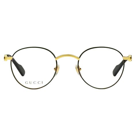 cheap gucci round eyeglasses